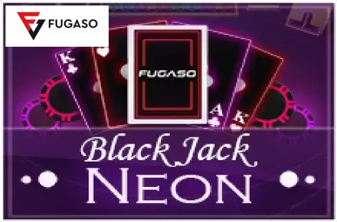 Neon Blackjack Classic